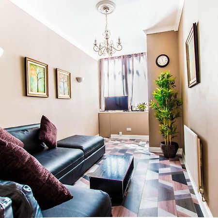 Montgomery Apartments - Crighton Edinburgh Luaran gambar