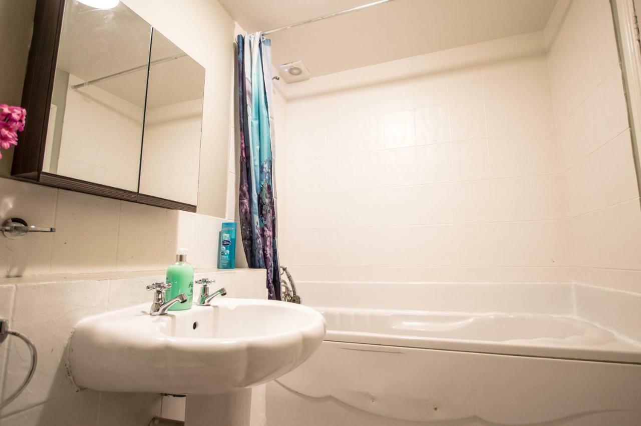 Montgomery Apartments - Crighton Edinburgh Luaran gambar